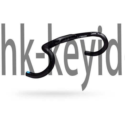 Shimano PRO Vibe Aero Pursuit Alloy Handlebar/Drop Bar 31.8mmx38cm Compact