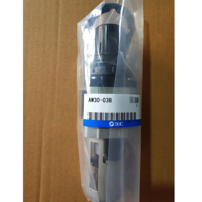 1PC SMC Pressure Regulator AW30-03B - SMC