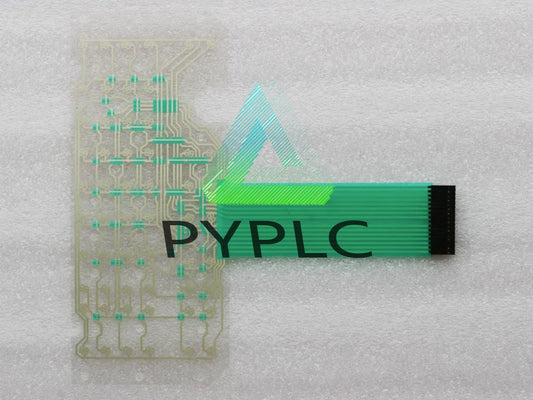 for HP8647A HP8648A HP8648B HP8648C HP8648D Membrane Keypad Circuit Board