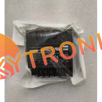 1pcs KRIWAN Protection Module INT69 SC-DV Motor Protector 071-0520-05