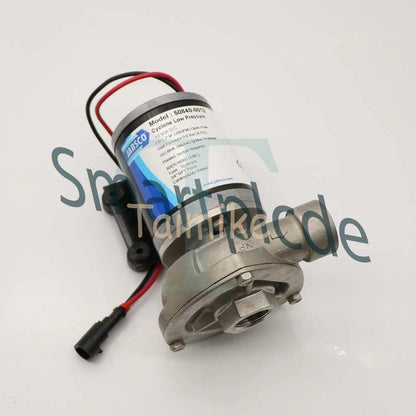 50840-0012 Low Pressure Marine Centrifugal Pump Cyclone 29 GPM for Jabsco