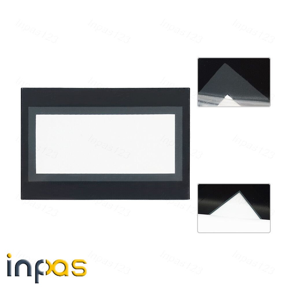 new for Touch Screen Glass GT02 AIG02GQ03D AIG02GQ04D +Protective film
