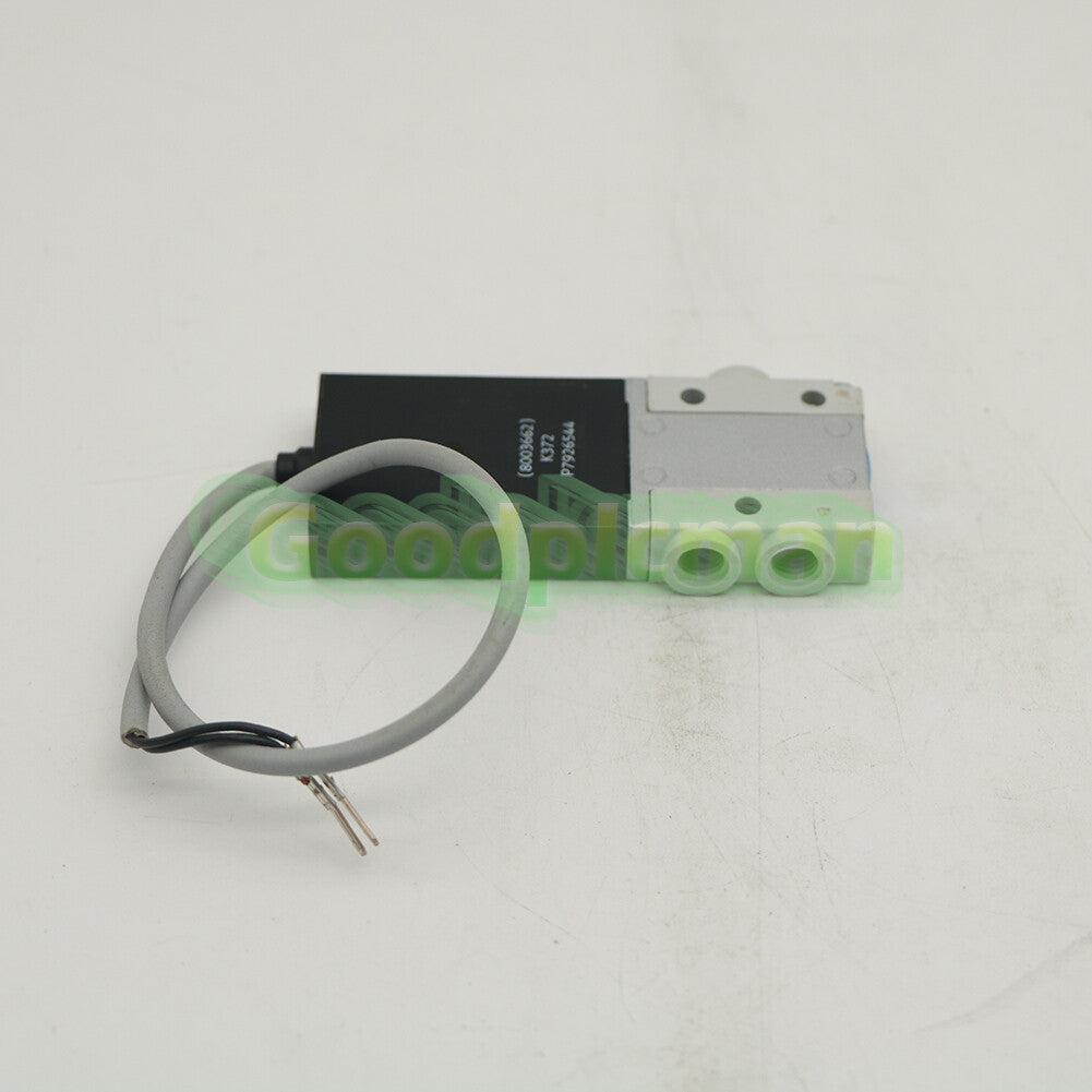 FESTO MHE2-MS1H-3/2G-M7-K 196133 Double Solenoid Valve 1Pcs/