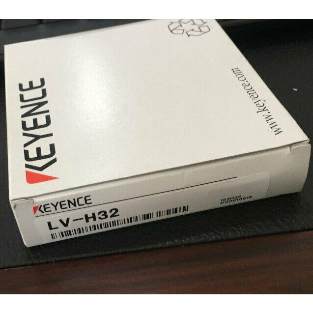 New 1PC Laser Sensor LV-H32 in a Box for KEYENCE - KEYENCE