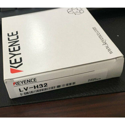 New 1PC Laser Sensor LV-H32 in a Box for KEYENCE - KEYENCE