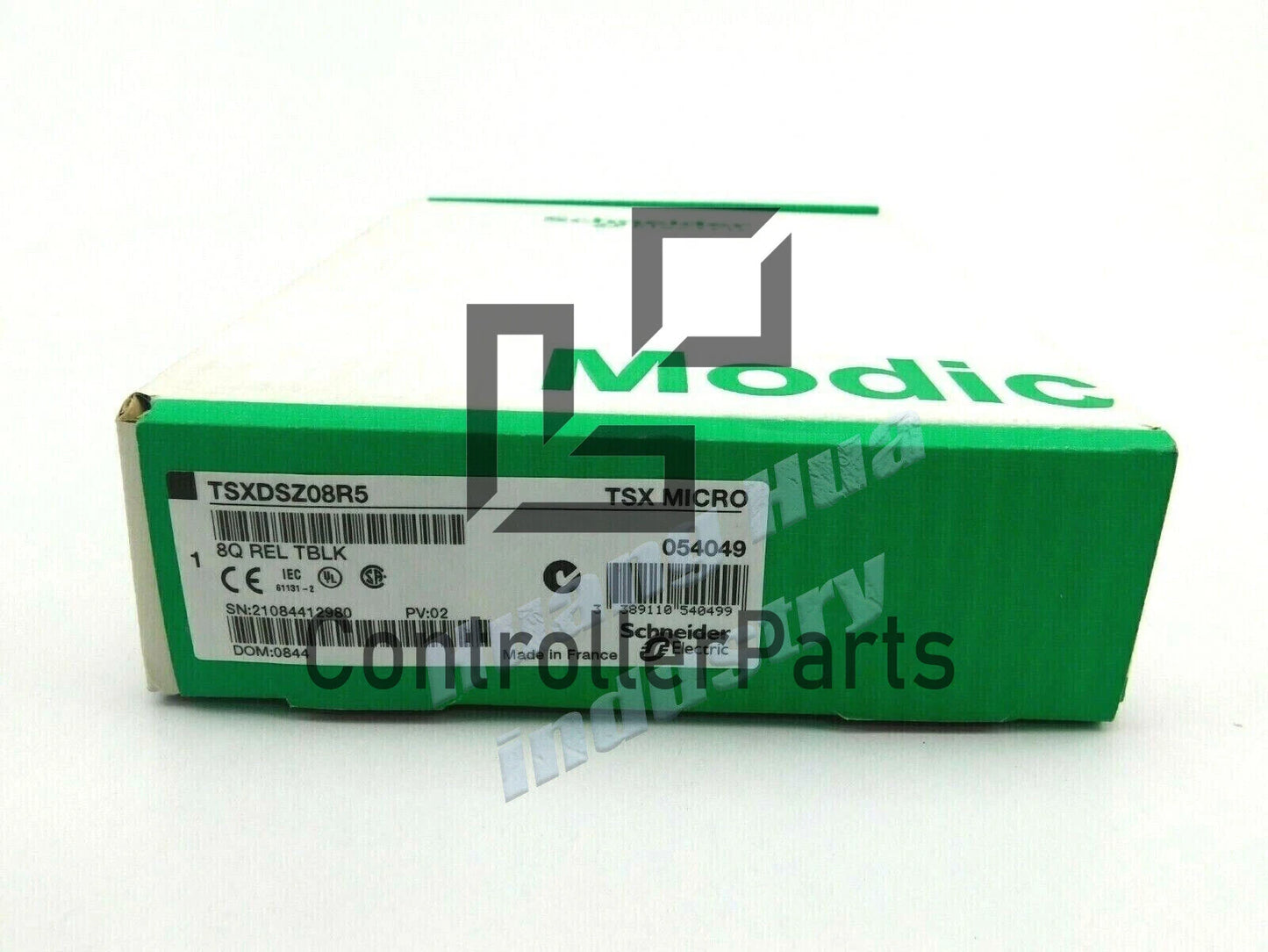 1PCS SND TSXDSZ08R5 PLC Module TSX DSZ 08R5