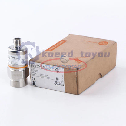 1Pcs IFM PA9020 Pressure Sensor