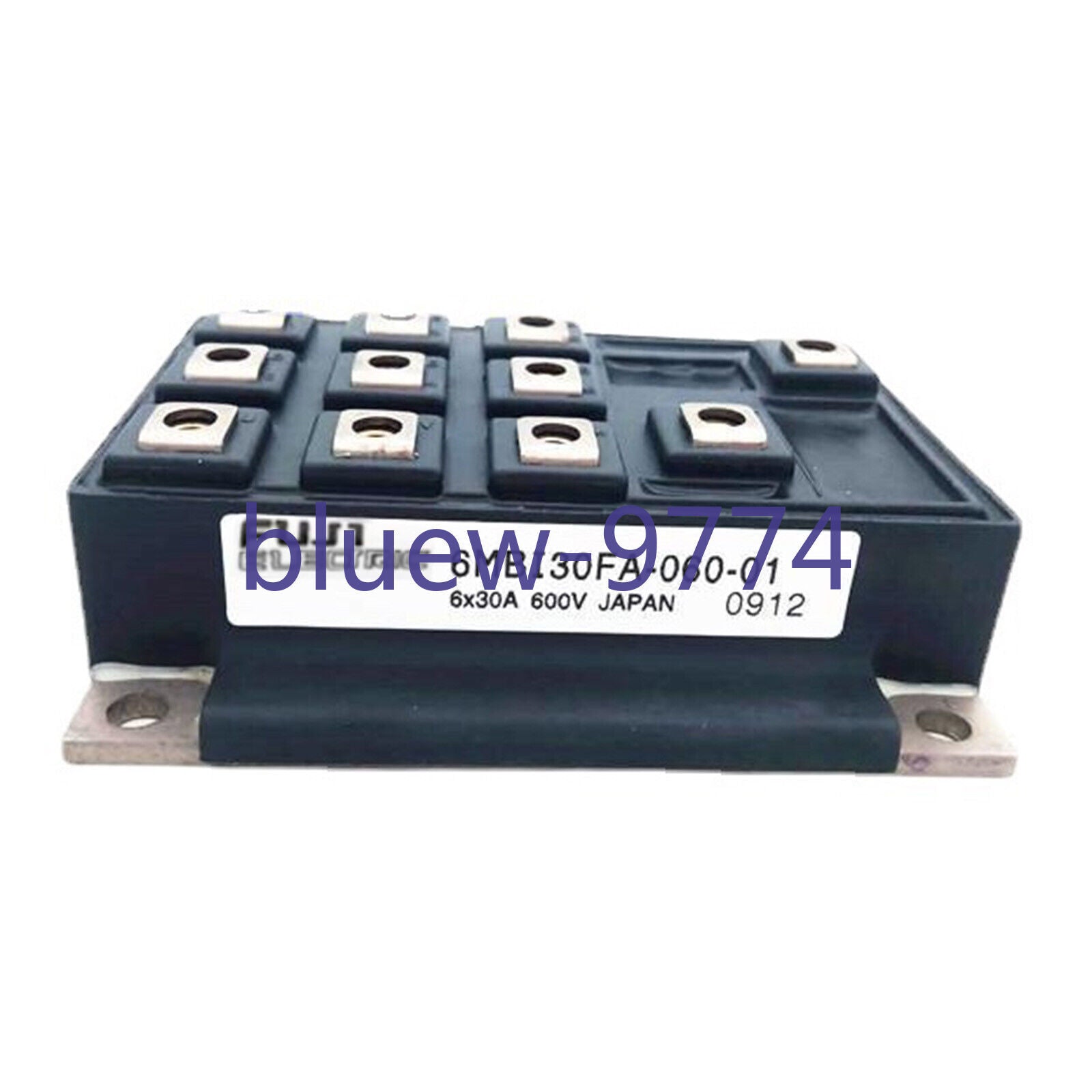 new 1PCS FUJI 6MBI30FA-060-01 MODULE - FUJI