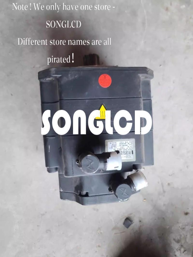 1PCS 1FK6101-8AZ91-1ZZ9-Z Compact Servo Motor - ABB