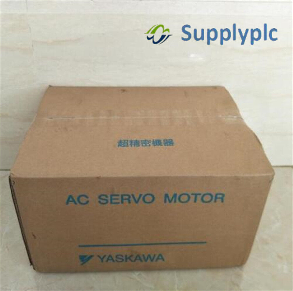 new 1pc Yaskawa Servo Driver Sgds-02a02a One Year