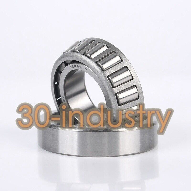 1PCS NSK HR32026XJ Bevel Ball Bearing for Precision Engineering - NSK