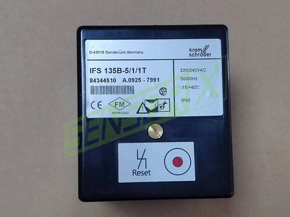 1pc For IFS135B-5/1/1T IFS 135B-5/1/1T 220/240VAC 50/60Hz ~