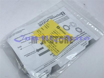1PCS PEPPERL+FUCHS INDUCTIVE NBB8-18GM50-E2-V1 Sensor&Proximity Switch