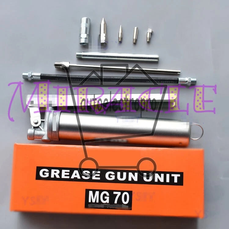 1Pcs REPLACE FOR THK Grease Gun Unit MG70 Free shipping