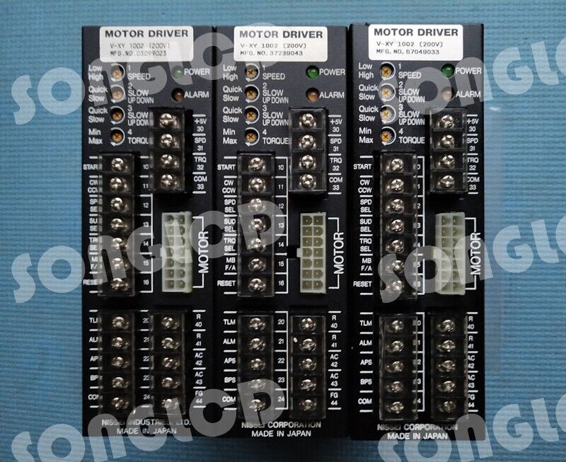 1PCS V-XY 1002 - KOEED