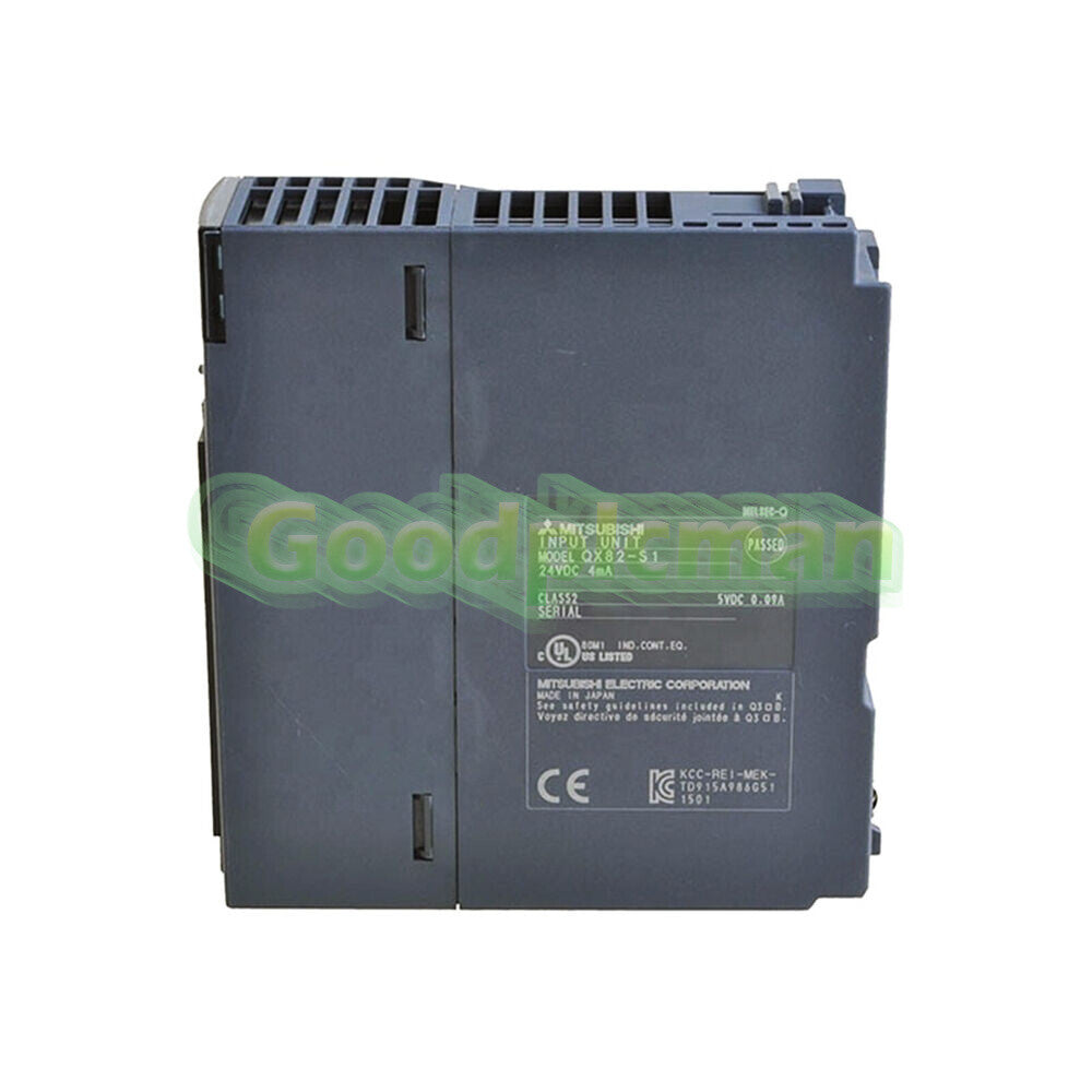 MITSUBISHI QX82-S1 PLC Module 1Pcs/