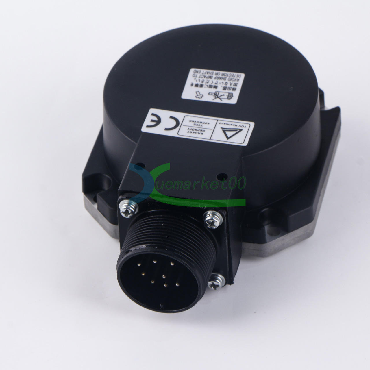 new ONE Mitsubishi OSA14 servo motor encoder (Please provide the motor model)