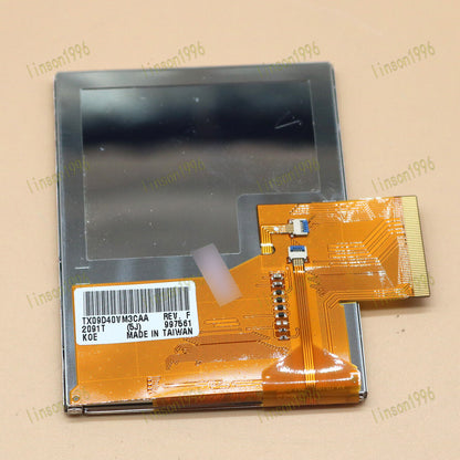 HITachi 3.5-inch 240x320 LCD Panel Fast - HITACHI