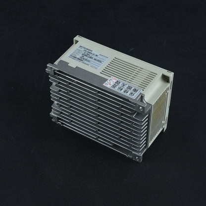 Used Mitsubishi Inverter FR-A024-0.4K Tested OK - MITSUBISHI