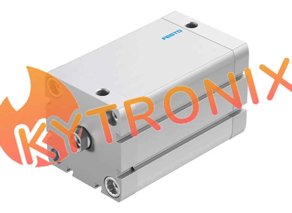 FESTO ADN-50-80-I-PPS-A 572690 Compact Air Cylinder