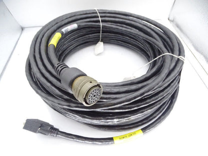 NIDEC CORP CFCS-100 CABLE - NIDEC CORP