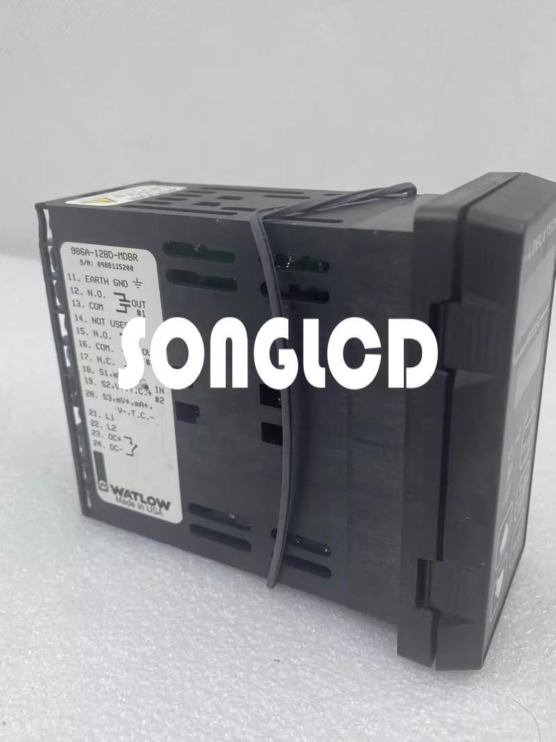 1PCS 986A-12BD-MDBR Premium Electronic Component - DELTA