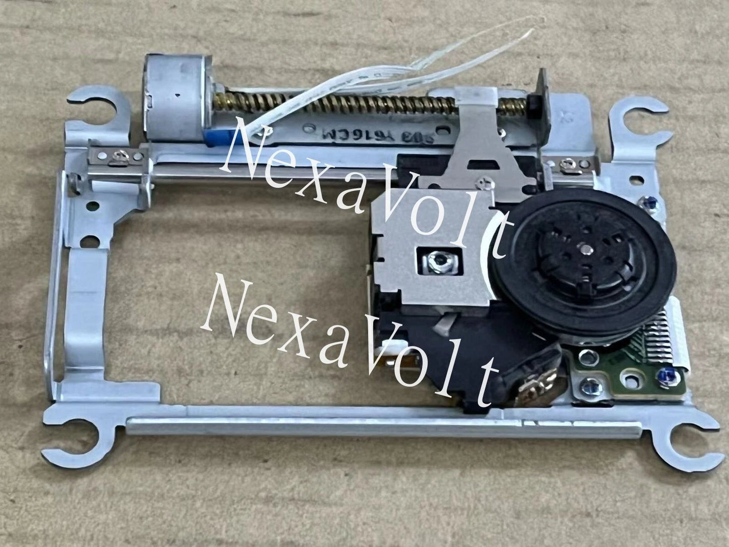 for Slim PS2 SCPH-90001 OPTICAL LASER LENS MECHANISM