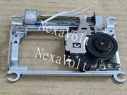 for Slim PS2 SCPH-90001 OPTICAL LASER LENS MECHANISM