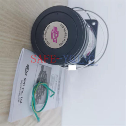 new 1PC SPG Motor S8I25GTCE - SPG