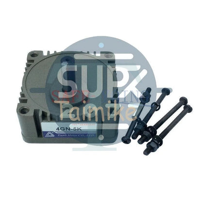 For 2GN/3GN/4GN/5GN with Out Shaft Reducer AC Induction Motor one Gear Head Box