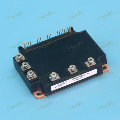 1PC Mitsubishi PM150RSE0608 IPM Module - MITSUBISHI