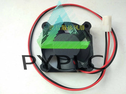 1 PCS SUNON Fan KD0504PFB2-8 DC 5V 0.6W 4CM 2 Pin 40*40*10MM cooling fan