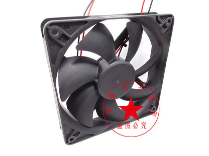 SUNON EEC0252B3-000C-A99 120*120*25mm DC24V 2.0W cooling fan