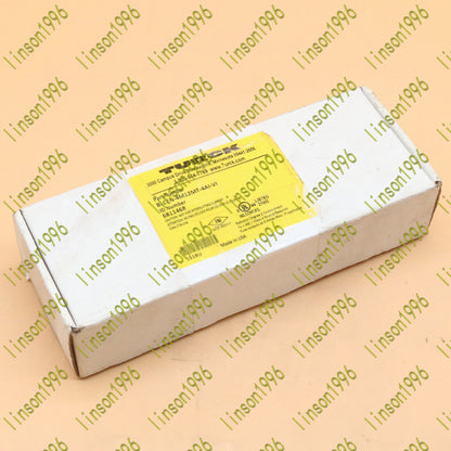 Turck BLCEN-4M12MT-4AI-VI Sensor Module - TURCK