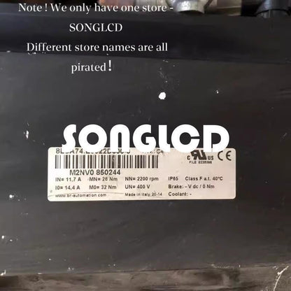 1PCS 8LSA74.E0022D600-0 High-Performance Component - KOEED