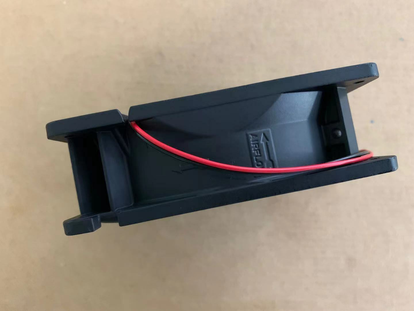 new Miriam NMB 120*120*38 4715SL-05W-B60 -DQ1 24V 1.2A aluminum frame fan