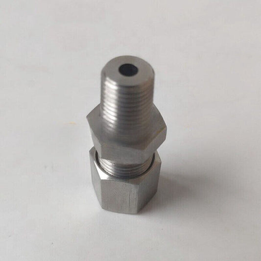 1PCS  Fit For SULLAIR air compressor temperature sensor connector 250028-635