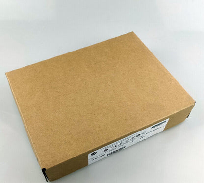 Allen-Bradley 1756-ENBT EtherNet/IP ControlLogix Module - ALLEN-BRADLEY