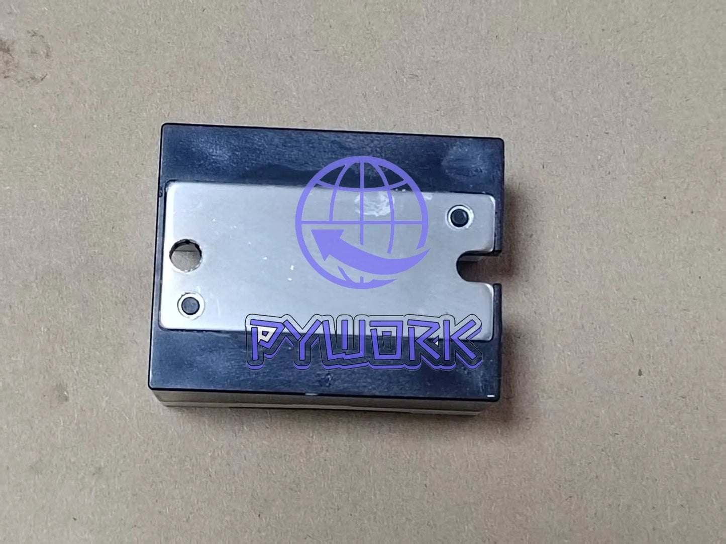 FOR Solid-State Relay RM1A23D75~