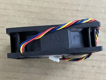 new FOXCONN PVA080G12Q Fan 80*80*25mm 12V 0.65A 4Pin