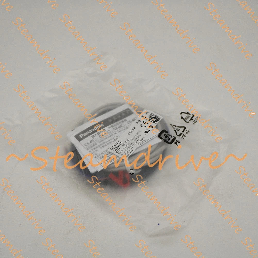 1PCS Panasonic CX-412-P Photoelectric sensor
