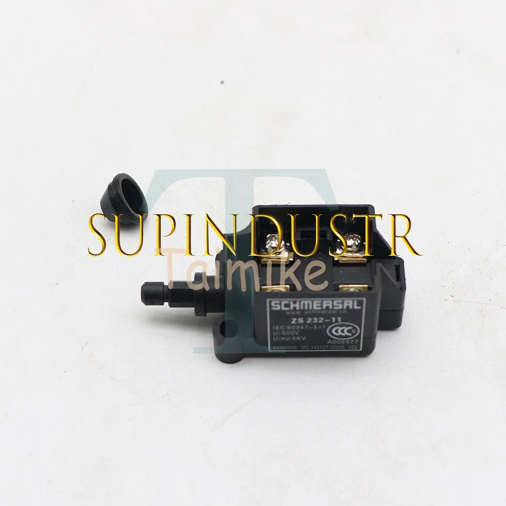 .1Pcs schmersal ZS 232-11 IEC 60947-5-1 Limit switch