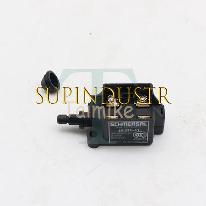 .1Pcs schmersal ZS 232-11 IEC 60947-5-1 Limit switch
