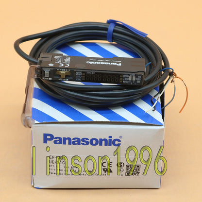 EF-S1C Panasonic SUNX Sensor - One for EF-S Cameras - PANASONIC