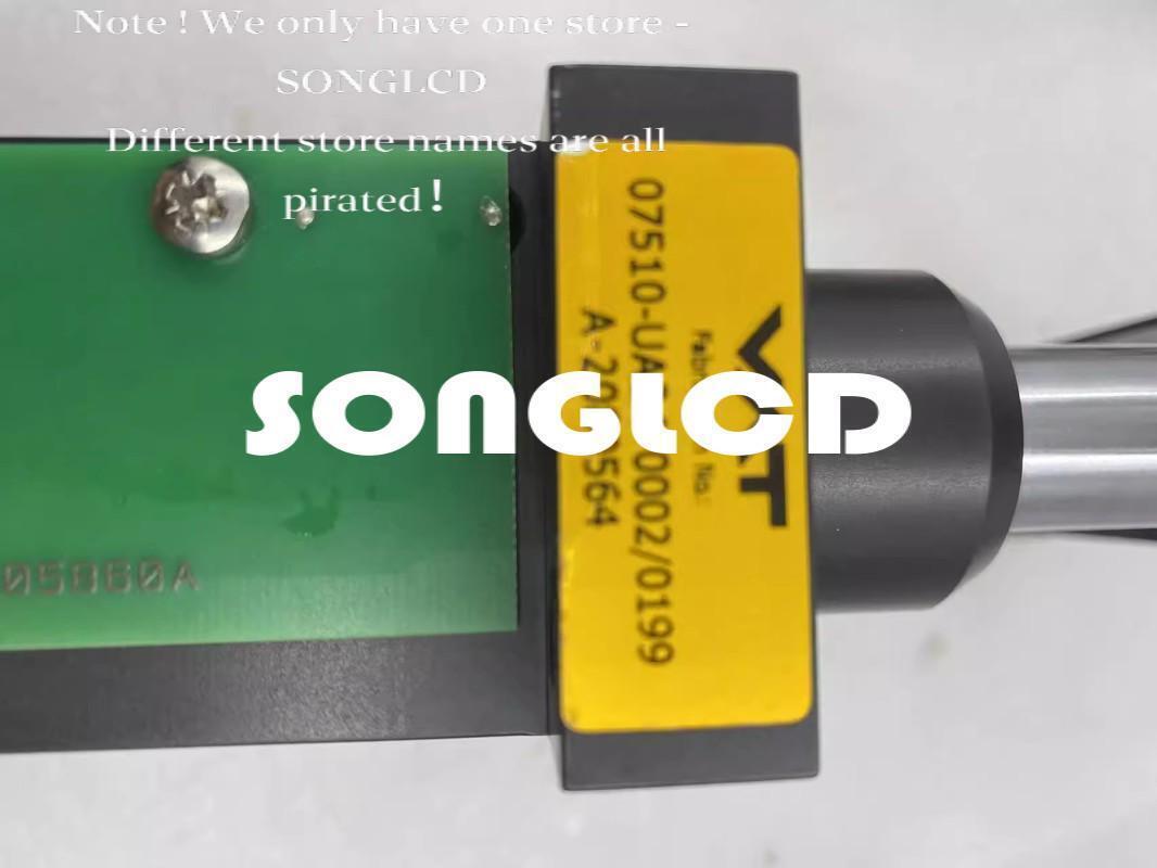 1PCS 07510-UA24-0002/0199 Replacement Part - OMRON