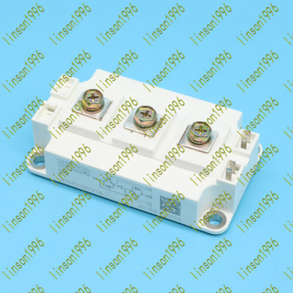 Semikron SKM400GB12T4 IGBT Power Module - SEMIKRON