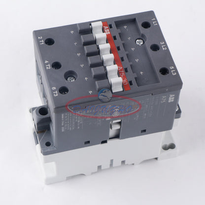 ABB A75-30-11 Contactor 110V50Hz/110-120V60Hz - ABB