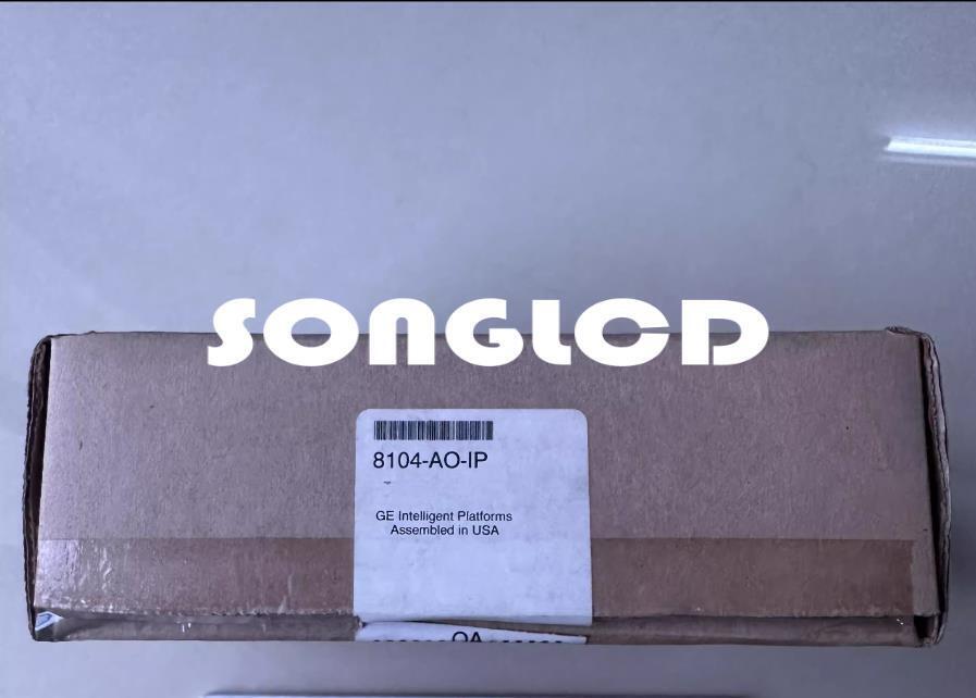 1PCS NEW 8104-AO-IP - KOEED