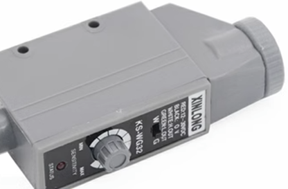 XINLONG Color Mark Sensor KS-WG32 Packaging Machinery - XINLONG