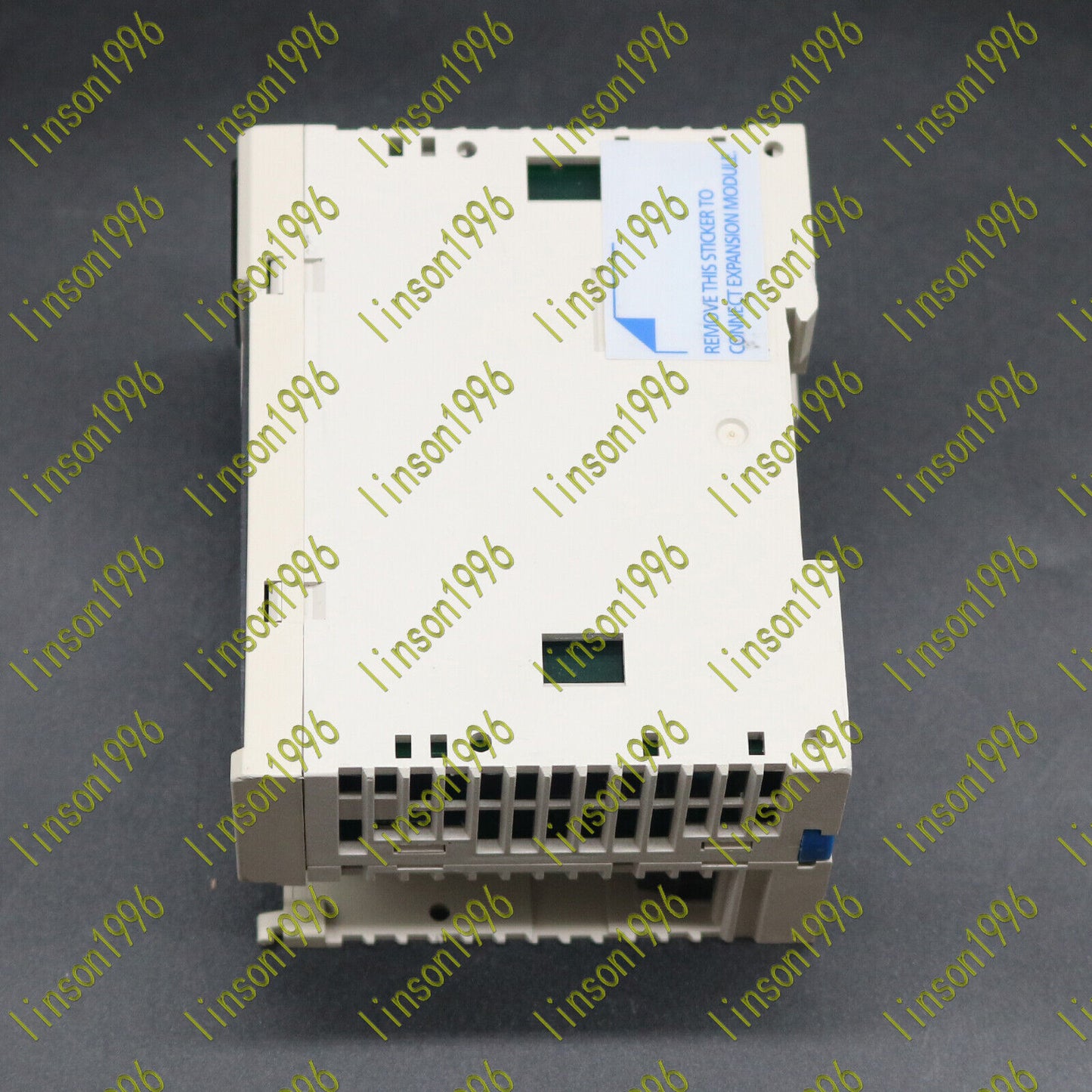 used IDEC FC4A-D20RK1 tested and in good condition - IDECK